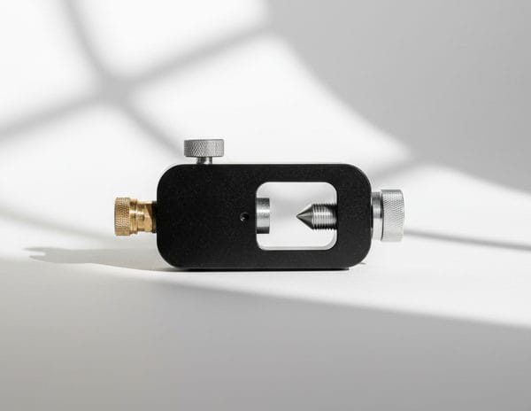 Yoke Filling Station