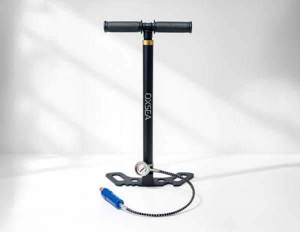 Hand Pump