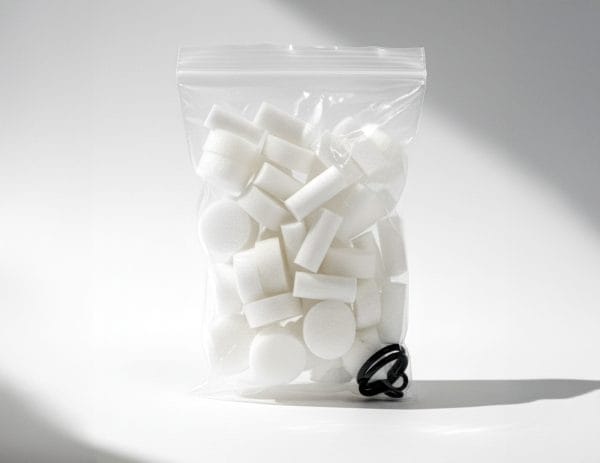 Pack of 25 filters for Hand Pump