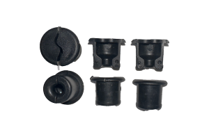 Rope Anchor (Set of 4 Pieces)