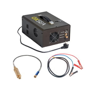 Mini Compressor 12V