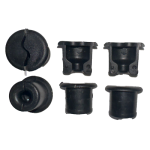 Rope Anchor (Set of 4 Pieces)