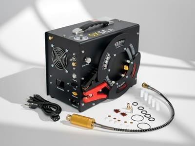 Mini Compresseur 12V